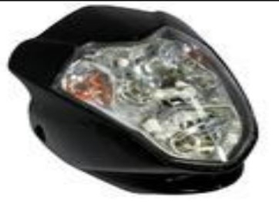 Bike Head light