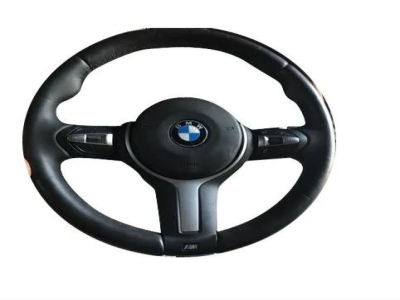 BMW Car Steering Wheel