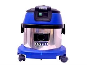 Commercial Wet & Dry Vacuum Cleaners SV 15