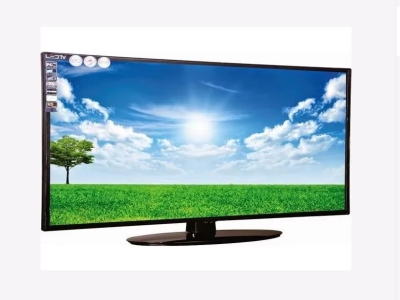  Android Smart HD Ready LED TV