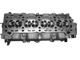 bus Cylinder Head