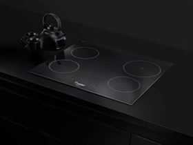 induction cook tops