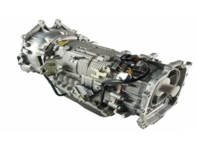 Automatic Gear Box