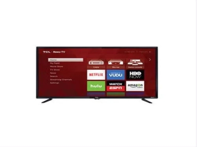 TCL Smart TV