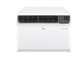 LG DUAL Inverter Window AC