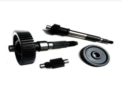 Gearbox Kit