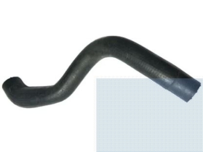 Radiator Hose Pipe