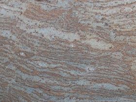 Golden Dream Granite