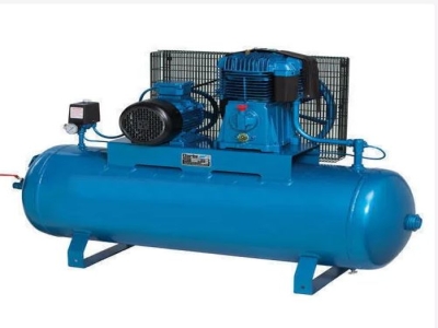 Air Compressors