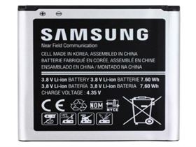 OEM Samsung Galaxy Mobile Battery