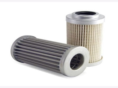 Tata SE Fuel Filters