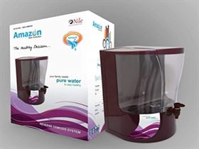 water purifiers