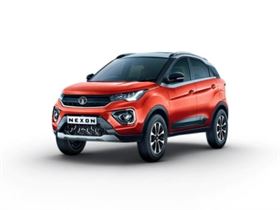 Tata Nexon