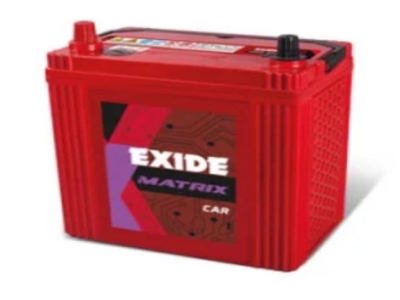 Exide Lead Acid Matrix Battery