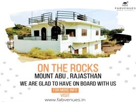 On the Rocks, Mount Abu