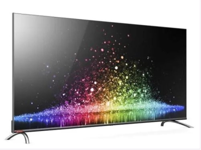 Sansui Ultra HD QLED Smart TV