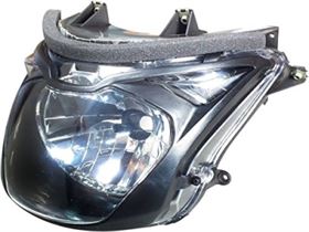 Uno Minda HL-5200M HEAD LIGHT FOR BAJAJ PULSAR DTS UG3