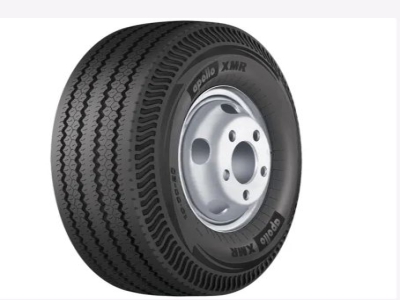 Apollo Bus Radial Tyre