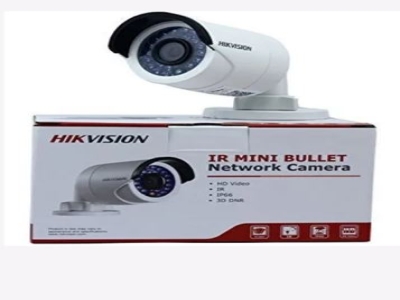 CCTV Camera