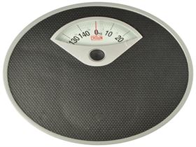 weighting scales