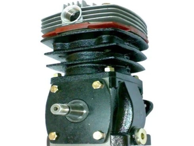 Auto Air Compressor