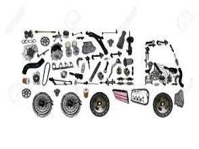 All Truck And Bus Parts