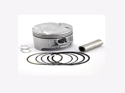 Bike Piston Rings