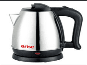 Arise Coffee Kettle