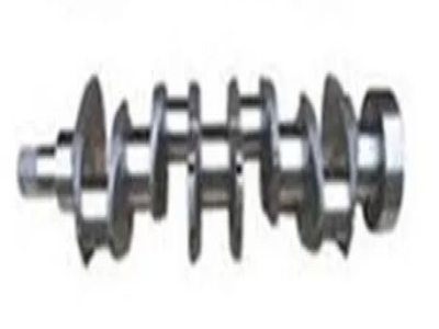 Automotive Crankshaft