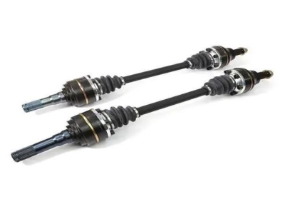 Car Front Axle For Automotive