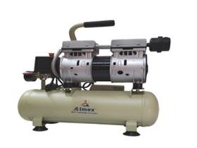 Oil Free Air Compressor                  