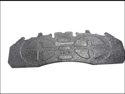 Bus Brake Pad