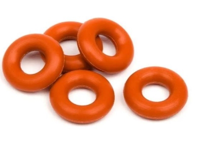 SSC Silicone Silicon O Rings