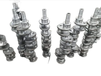 UTB Romania Rope Seal Crankshaft