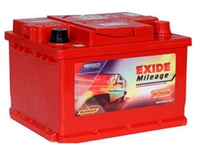 Exide Inva Master Tubular Inverter Battery