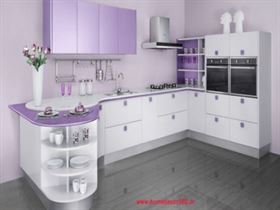 Modular Kitchen and  Home Interior