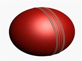 Cricket Ball