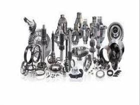 Kamal automobile Bus Spare Parts For Automotive