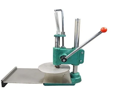 Mild Steel Dough Press Machine