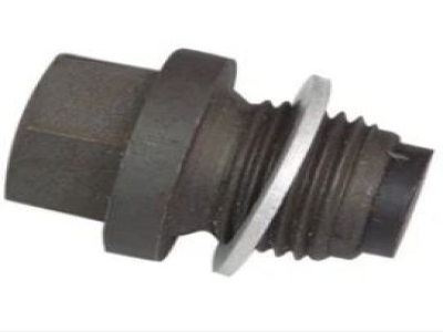 A Drain Plug Magnetic