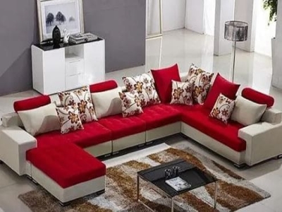 Fancy Sofa Set