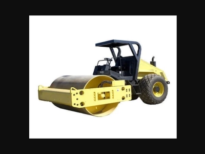 Soil Compactor Rental Service