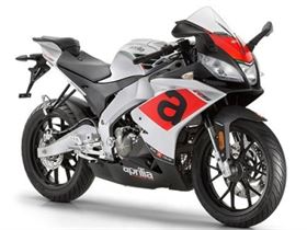 Aprilia RS