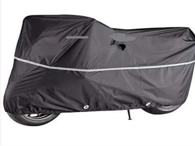 Bike Cover