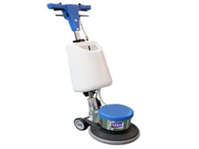 Single Disc Scrubber  MS750P