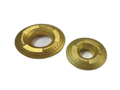 Brass LPG Gas Stove Spare Parts