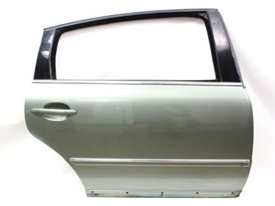 Car Rear Door