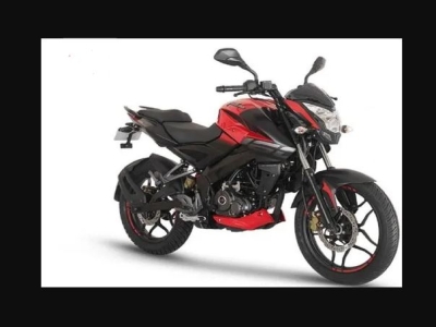 NS Bajaj Pulsar Bike Repair Service