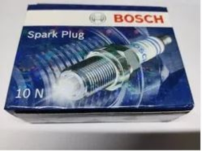 Bike Spark Plug