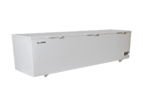 Hard Top Chest Freezer cum Cooler EF 825